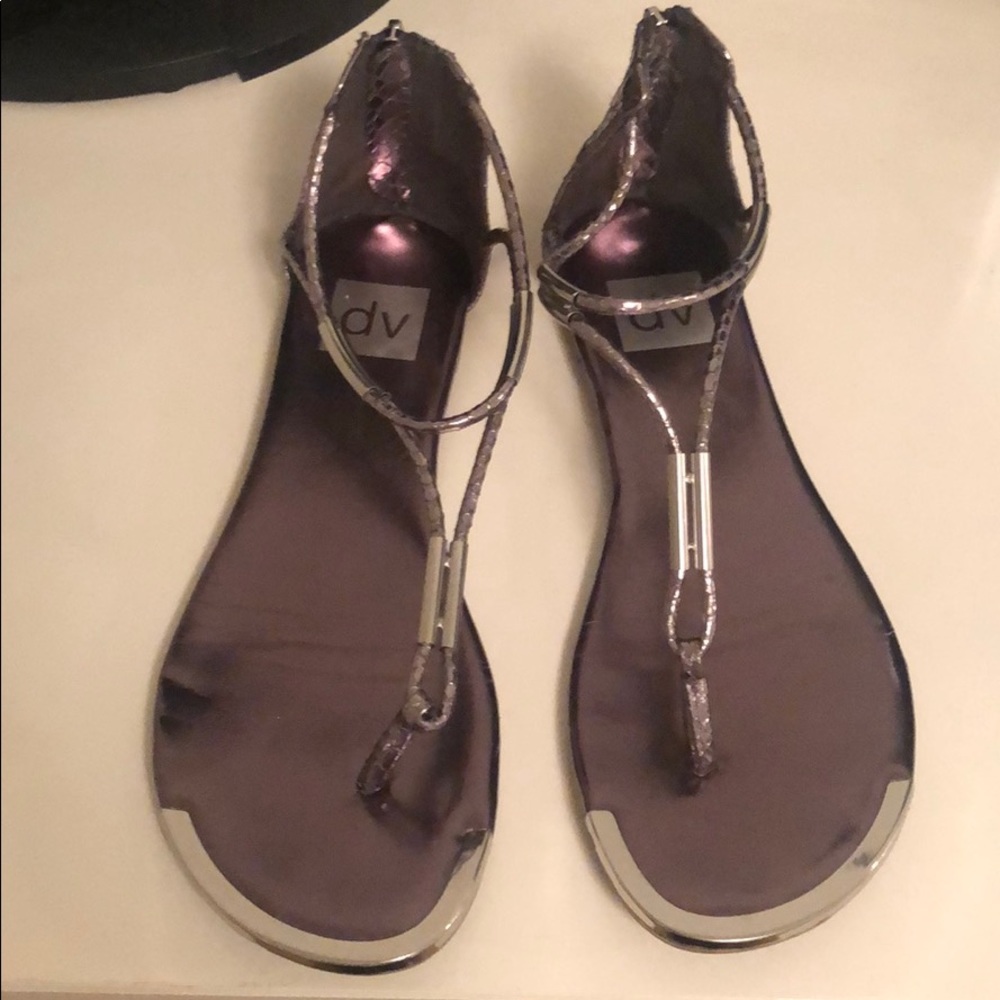 DV Sandals
